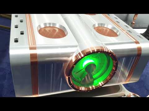 Audio Reference - Munich High End Show 2019 [#ThivanlabsReport]