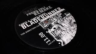 Remake - Bladerunner (The Director's Cut) (Chris & James Remix)