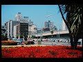 Johannesburg In The 1970s