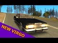 New Virgo for GTA San Andreas video 1