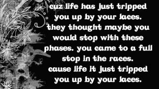 Paper Clips - Holly Henry (With Lyrics)