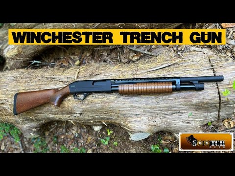 Winchester SX4 | Gear Review