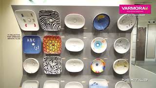 Varmora Tiles - Ace Tech 2018