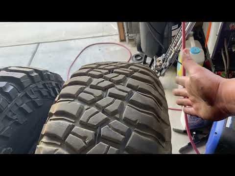 BFG KM3 Review