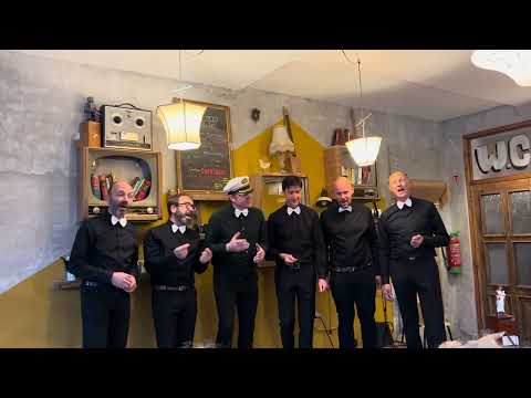 For the longest time @ Plan B te Tienen - 19/4/24