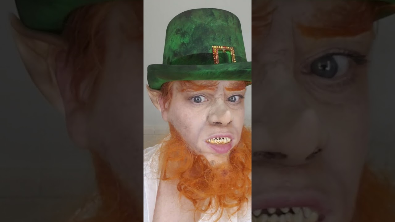 Leprechaun, Evil Leprechaun