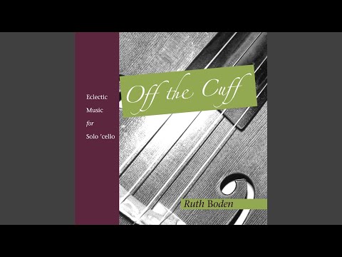 Quasi Improvvisando: II. Poco agitato