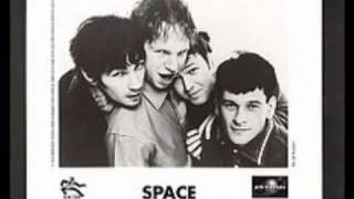 Space - Avenging Angels