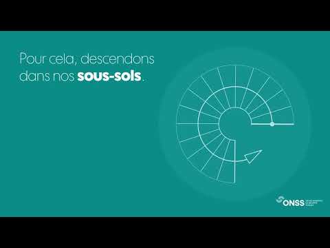 Comment fonctionnent les pompes à chaleur de l'ONSS ?