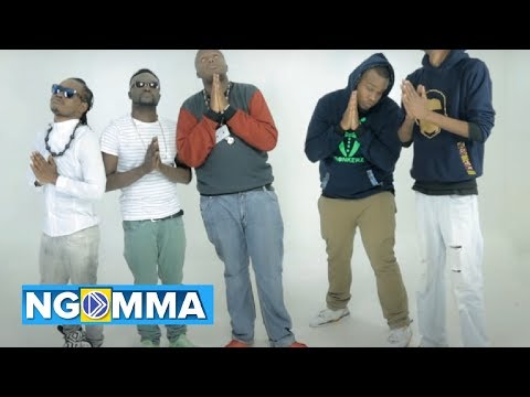 TIMMY TDAT FT. THE KANSOUL -  TUNAKUBALI (OFFICIAL MUSIC VIDEO)