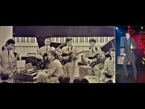 Wojciech Gąssowski i Czerwono-Czarni - Speedy Gonzales  /1962/