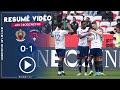 J23 | Nice - Clermont : le résumé vidéo (0-1)