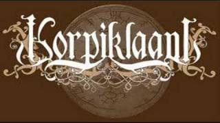 KORPIKLAANI - Crows Bring The Spring