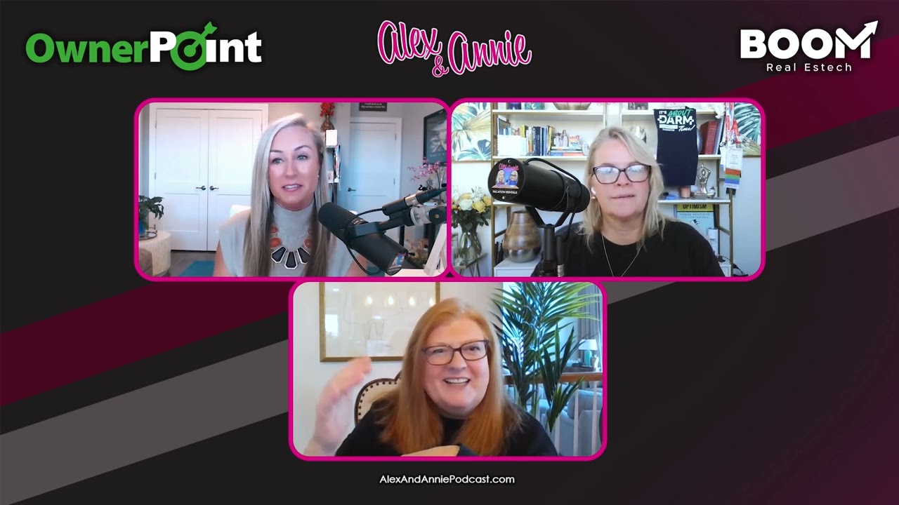It’s About DARM Time: Amy Hinote Previews the Industry’s Biggest Event