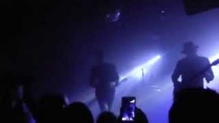 Scott Weiland & The Wildabouts - White Lightning (SXSW 2015) HD