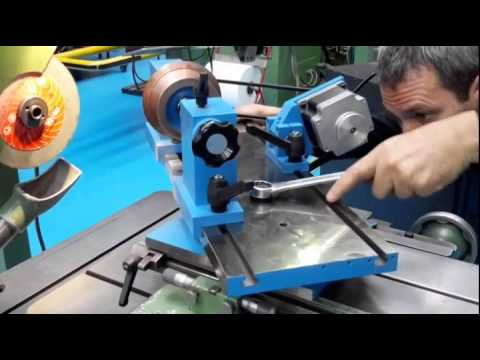 Ruote Cup 50 ETT 80-8 C 80 Q SG 63588122 Pferd