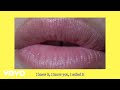 Gracie Abrams I Knew It I Know You Official Lyric Video