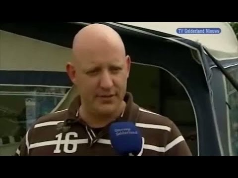 GLD Nieuws 6 mei 2009 - Nieuws