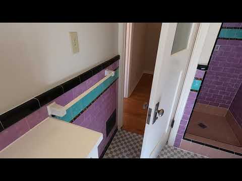 PL8847 - Stunning Art Deco Apartment For Rent!