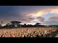 KISS Heaven S On Fire Iffezheim Germany