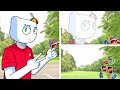 How To NEVER Lose A Game Of UNO UNO Funny Moments
