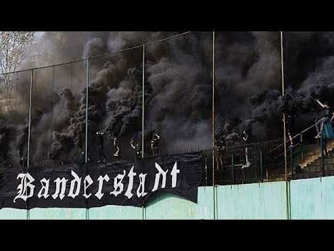 Fevernova and Fevernova Groundhopping