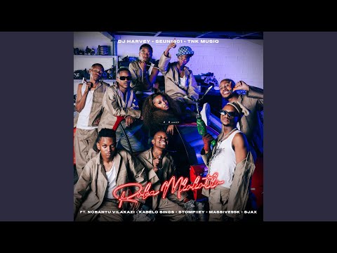 Roba Mkokotlo (feat. Nobantu Vilakazi, Kabelo Sings, Stompiiey, Massive95k & Sjax)