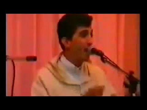 رشيد غلام في ألمانيا حسبي ربي