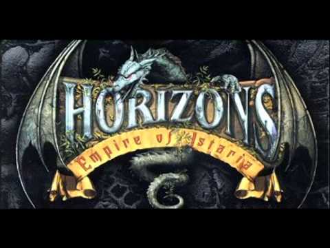 Horizons : Empire of Istaria PC