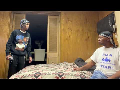 Threatening Unc To See What Happens!