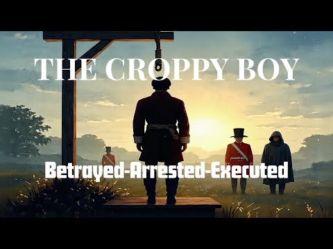 THE CROPPY BOY video thumbnail