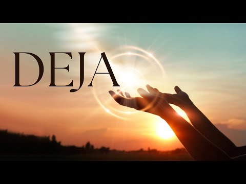 Deja - Piano Jaime Øspino / Cover