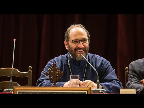 Questions and answers with Father Constantin Necula 15 ✠