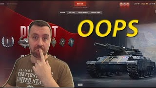 Not Even 10K - Ares 90 | World of Tanks