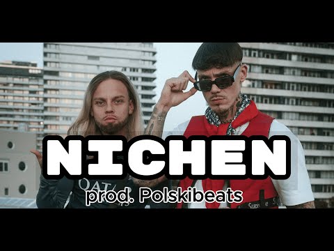KRONKEL DOM x JONNI HERMAN type beat | NICHEN | Prod Polskibeats