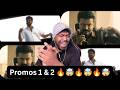Jana Nayagan Promo 1 2 Reaction Mr Earphones Cmvijay Thalapathy Thalapathyvijay