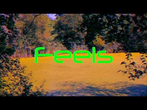 Calvin Harris - Feels ft. Pharrell, Katy Perry - (Nick Tangorra ft. Haylee Gold of The Dames Cover)