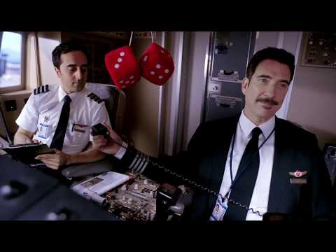 LA to Vegas (2018) TV trailer