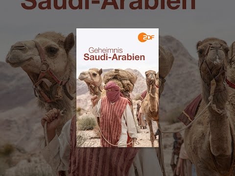 Geheimnis Saudi-Arabien