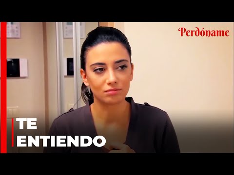 Kader y Yildiz están en problemas - Perdóname Capítulo