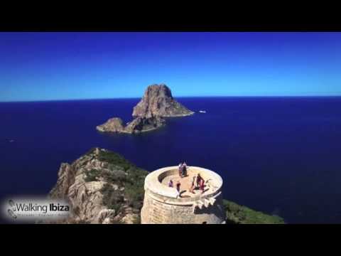 The Es Vedra story
