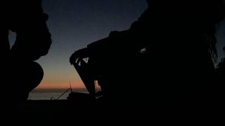 Esalen Sunset Kirtan