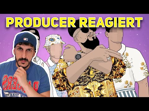 Producer REAGIERT auf GRiNGO x EZHEL x YUNG KAFA & KÜCÜK EFENDI - SUMMER OF MY LIFE(PROD.GOLDFINGER)