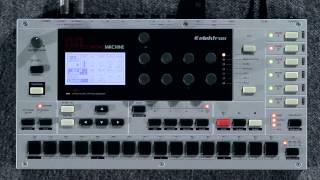 Monomachine product presentation