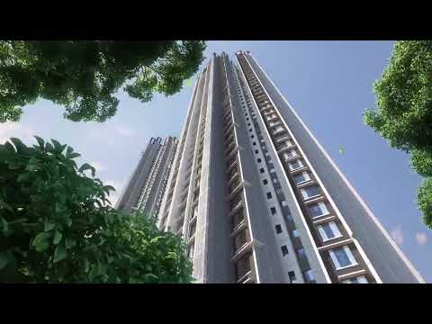 3D Tour Of Bhoomi Simana Wing A Phase 1