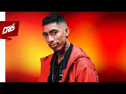 MC Theuzyn - Mega Medley Mandelão (DJ Cris Fontedofunk) Bailão 2018