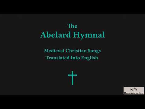 †187 - Verbum supernum prodiens