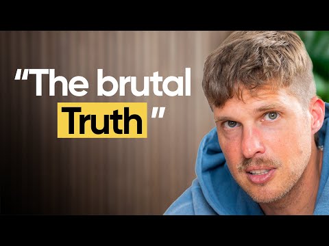 How to Make Content People Give a Sh*t about w/ Oren John