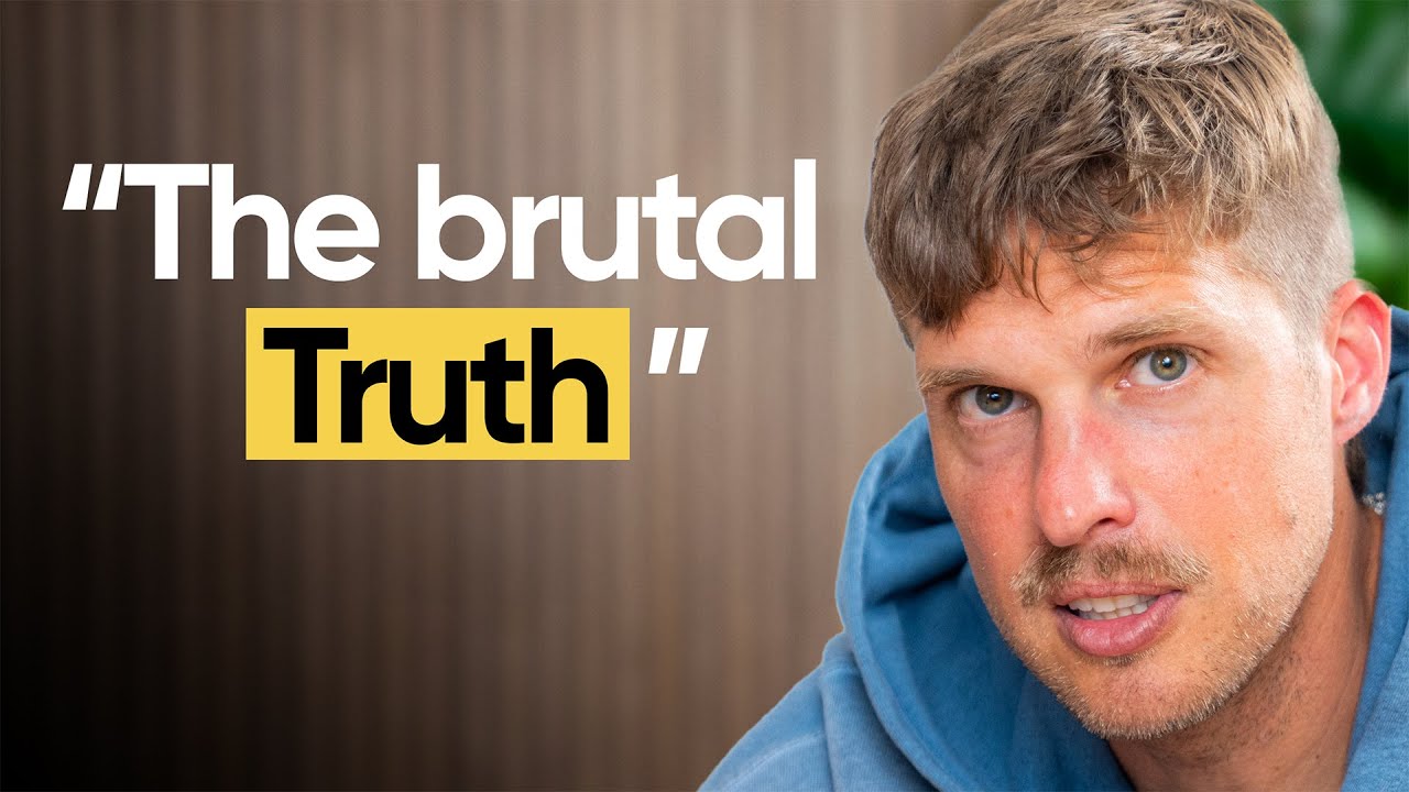 Brand Storytelling & Content Strategy with Orin John 11 Cover