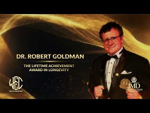 Video thumbnail for WEC Legacy & Longevity Summit 2026 — Lifetime Achievement Award (Longevity)
